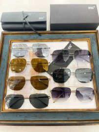 Picture of Montblanc Sunglasses _SKUfw55765422fw